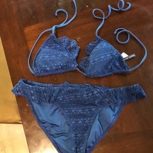 Ralph Lauren bikini